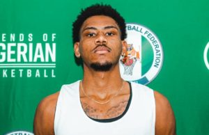 2020 Olympics: Talented Agbo Catches Brown’s Fancy