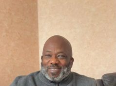 Imo Born Chimdi Ejiogu Emerges Vice President Weightlifting Federation Of Africa …Assures To Raise The Standard Of The Game
