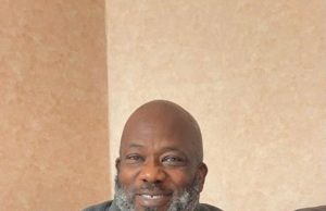 Imo Born Chimdi Ejiogu Emerges Vice President Weightlifting Federation Of Africa …Assures To Raise The Standard Of The Game