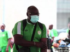 Nigeria Ready To Face DR Congo At Africa Women Handball Championship – Coach Salami