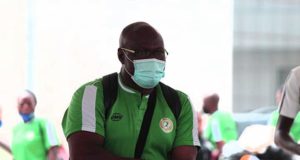 Nigeria Ready To Face DR Congo At Africa Women Handball Championship – Coach Salami