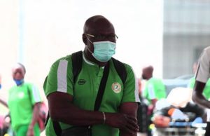 Nigeria Ready To Face DR Congo At Africa Women Handball Championship – Coach Salami