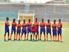 Dannaz FC: Nigerian Football Club With High ROI