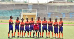 Dannaz FC: Nigerian Football Club With High ROI