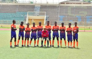 Dannaz FC: Nigerian Football Club With High ROI