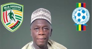 Coach Dosu Apelete Confident Of Victory As Lagos State Football Coaches Association Election Edges Closer