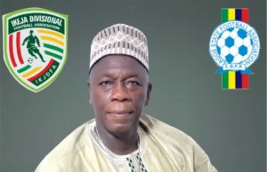 LAGOS STATE COACHES ELECTION: Dosu Plans To Reposition Lagos Coaches Association