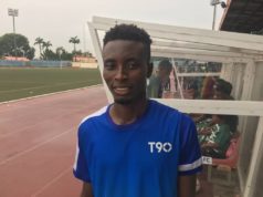 Kotec FC 5-0 Reality FC: Hat Trick Hero David Nwachukwu ‘Very Happy’ With His Performances