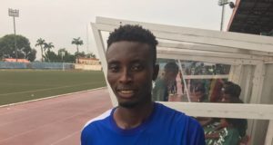Kotec FC 5-0 Reality FC: Hat Trick Hero David Nwachukwu ‘Very Happy’ With His Performances