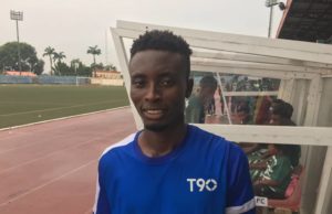 Kotec FC 5-0 Reality FC: Hat Trick Hero David Nwachukwu ‘Very Happy’ With His Performances