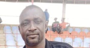 I Felt Pains Leaving Ekiti United, Says Sunshine Stars New Head Coach