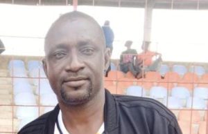 I Felt Pains Leaving Ekiti United, Says Sunshine Stars New Head Coach