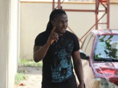 This Is Football, Anything Can Happen- Rotimi Affirms, After Team’s Opening Match Victory At The EkoFootball Queens Championship