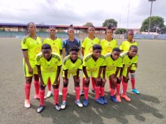 EkoFootball Queens Championship 2021: Victory Queens Wake Up From Slumber