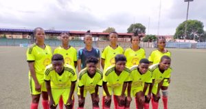 Ekofootball Queens Championship 2021: Oasis Ladies, Royaltoms Zoom Into Final