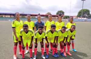 Ekofootball Queens Championship 2021: Oasis Ladies, Royaltoms Zoom Into Final