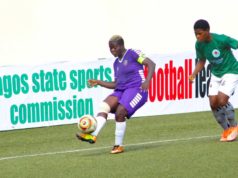 Oasis Ladies Beat Royaltoms To Win EkoFootball Queens Championship 2021 Title