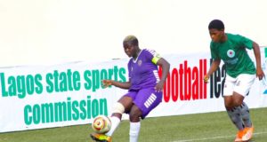 Oasis Ladies Beat Royaltoms To Win EkoFootball Queens Championship 2021 Title