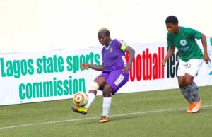 Oasis Ladies Beat Royaltoms To Win EkoFootball Queens Championship 2021 Title