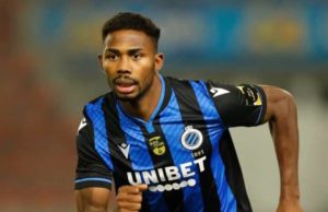 Emmanuel Dennis Closes In On Premier League Switch With Watford