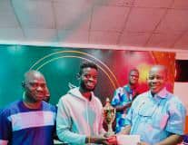 Nwali Shines Again At Pyramid Scrabble Retreat As Lassma Chairman Pledges More Support