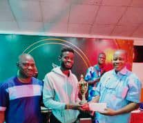 Nwali Shines Again At Pyramid Scrabble Retreat As Lassma Chairman Pledges More Support