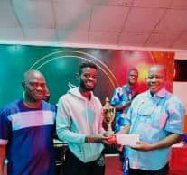 Nwali Shines Again At Pyramid Scrabble Retreat As Lassma Chairman Pledges More Support