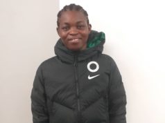 Summer Series: Super Falcons Debutants, Etim Says It Is A Dream Come True