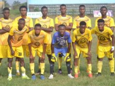 Excellent FC Set To Participate In First Major Edition Of Koumassi International Football Tournament As Coach Onome Reveals Confidence Over Team’s Chance Of Progress