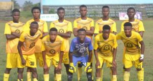 Excellent FC Set To Participate In First Major Edition Of Koumassi International Football Tournament As Coach Onome Reveals Confidence Over Team’s Chance Of Progress