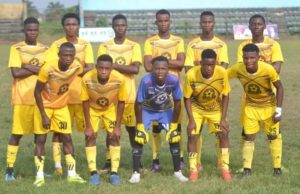 Excellent FC Set To Participate In First Major Edition Of Koumassi International Football Tournament As Coach Onome Reveals Confidence Over Team’s Chance Of Progress