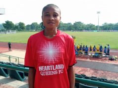 Wokocha In Cloud Nine After NWFL Championship Win Against Gallant Queens