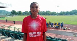 Wokocha In Cloud Nine After NWFL Championship Win Against Gallant Queens