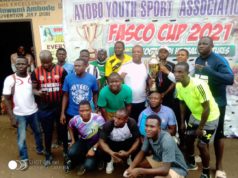 FASCO CUP 2021: Tournament In Groups Set, To Kick Off July 8
