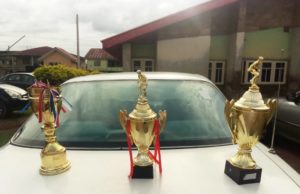 Victory Land, Alaafia Oluwa, Miracle Baptist Church And Four Other Churches To Compete In The Final Of FEBYA Youth Week Games