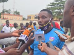 NPFL: Rangers Are A Good Team, Says MFM Coach