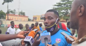 MFM Targets Shooting Stars Scalp In Ogunjobi Gold Cup Semi-Final