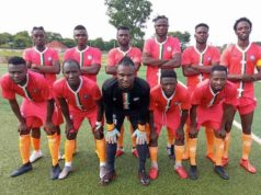 NNL: How Go Round FC Won The Battle Of Benin