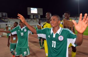 Grassroots Football: Irony Of Age Cheating