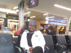 Summer Series: The Sky Is The Limit For Falcons Says NFF Official