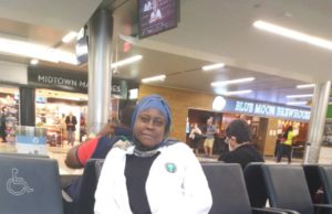 Summer Series: The Sky Is The Limit For Falcons Says NFF Official