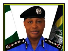 KBFN Congratulates IGP Usman On His Appointment