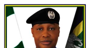 KBFN Congratulates IGP Usman On His Appointment