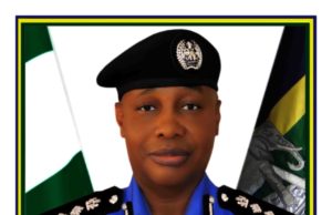KBFN Congratulates IGP Usman On His Appointment
