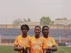 AITEO CUP 2021: Naija Ratels, Lobi Stars To Represent Benue State