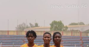 AITEO CUP 2021: Naija Ratels, Lobi Stars To Represent Benue State