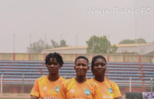 AITEO CUP 2021: Naija Ratels, Lobi Stars To Represent Benue State