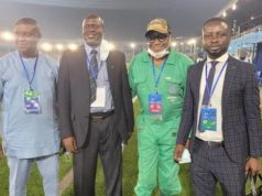 “Without good pitches we will continue to produce quarterly baked players from our various leagues” – Monimichelle