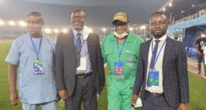 “Without good pitches we will continue to produce quarterly baked players from our various leagues” – Monimichelle