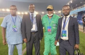 “Without good pitches we will continue to produce quarterly baked players from our various leagues” – Monimichelle